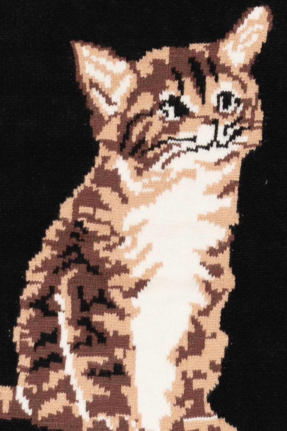 Kitty Cat Sweater – Ragstock