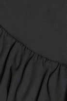 Bubble Mini Skirt