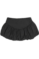 Bubble Mini Skirt