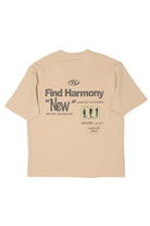 Find Harmony "New" Tee