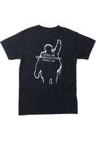 Rage Against The Machine "The Battle Of Coachella" T-Shirt