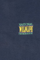 Vintage Mountain Lion National Wildlife Federation Sweatshirt (1990s)