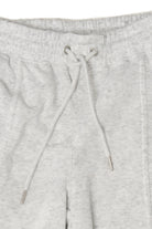 Barrel Fleece Joggers