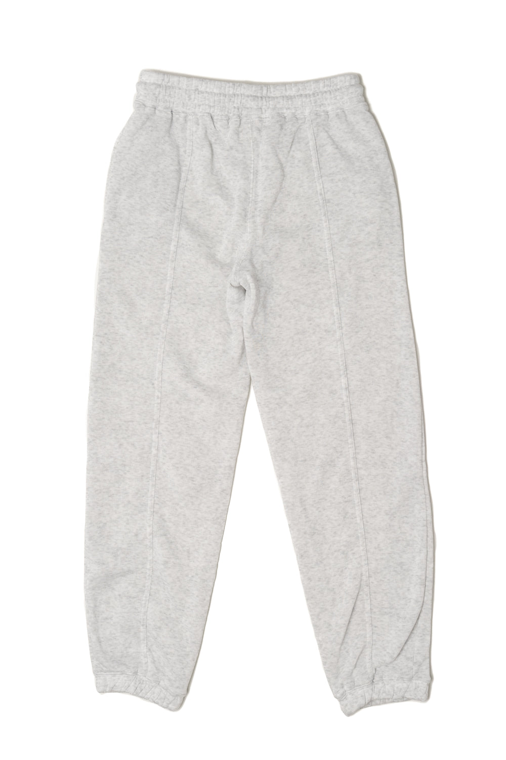 Barrel Fleece Joggers