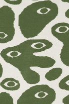 Amoeba Smooth Knit Sweater