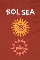 Sol Sea T-Shirt