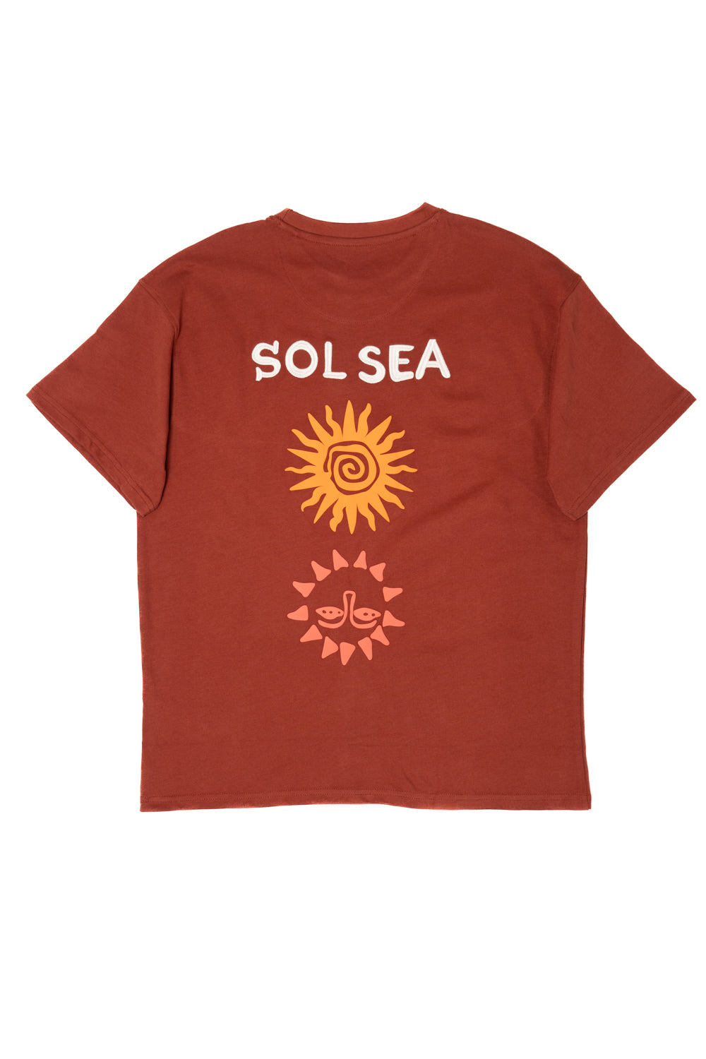 Sol Sea Tee – Ragstock