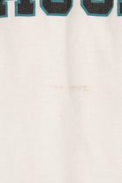 Vintage Jacksonville Jaguars NFL Proline Champion Single Stitch T-Shirt (1990s)