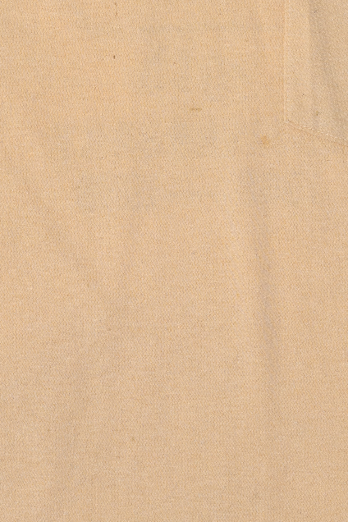 Vintage Good Year 20th Anniversary Pocket Single Stitch T-Shirt (1980s)
