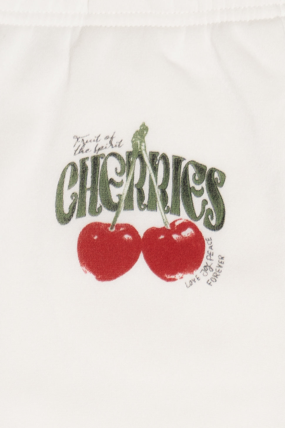 Cherries Sweatpants