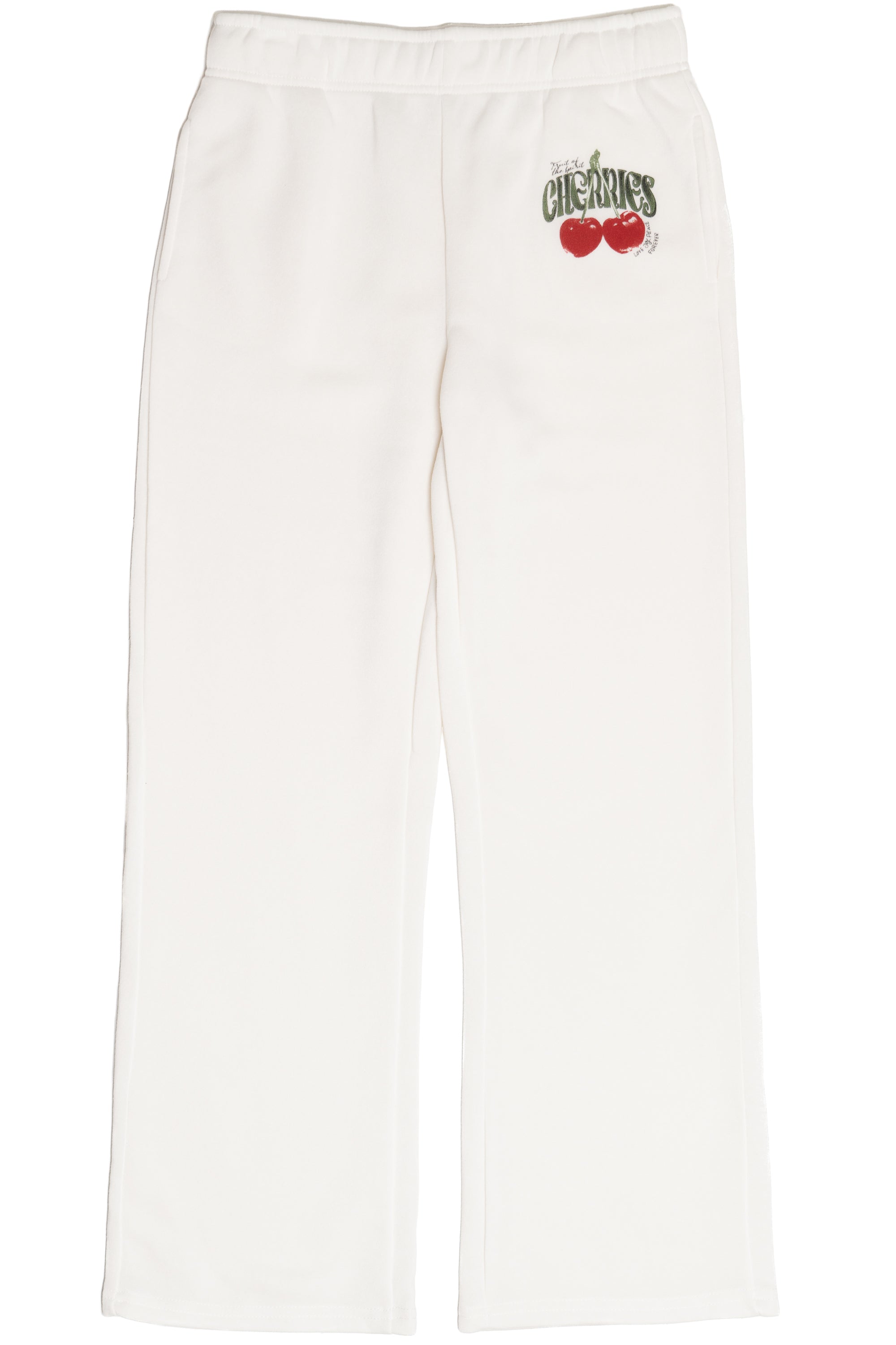 Cherries Sweatpants