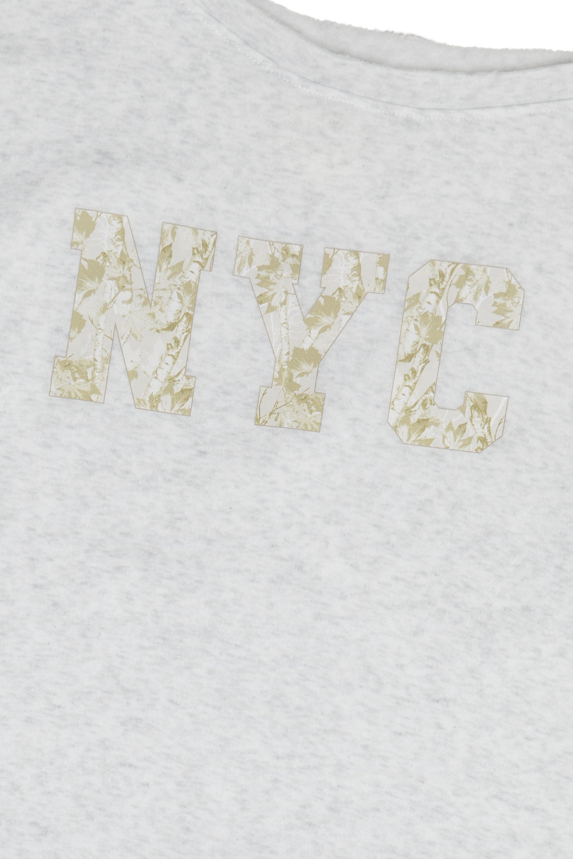 NYC Woodland Sweatshirt