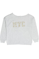 NYC Woodland Sweatshirt