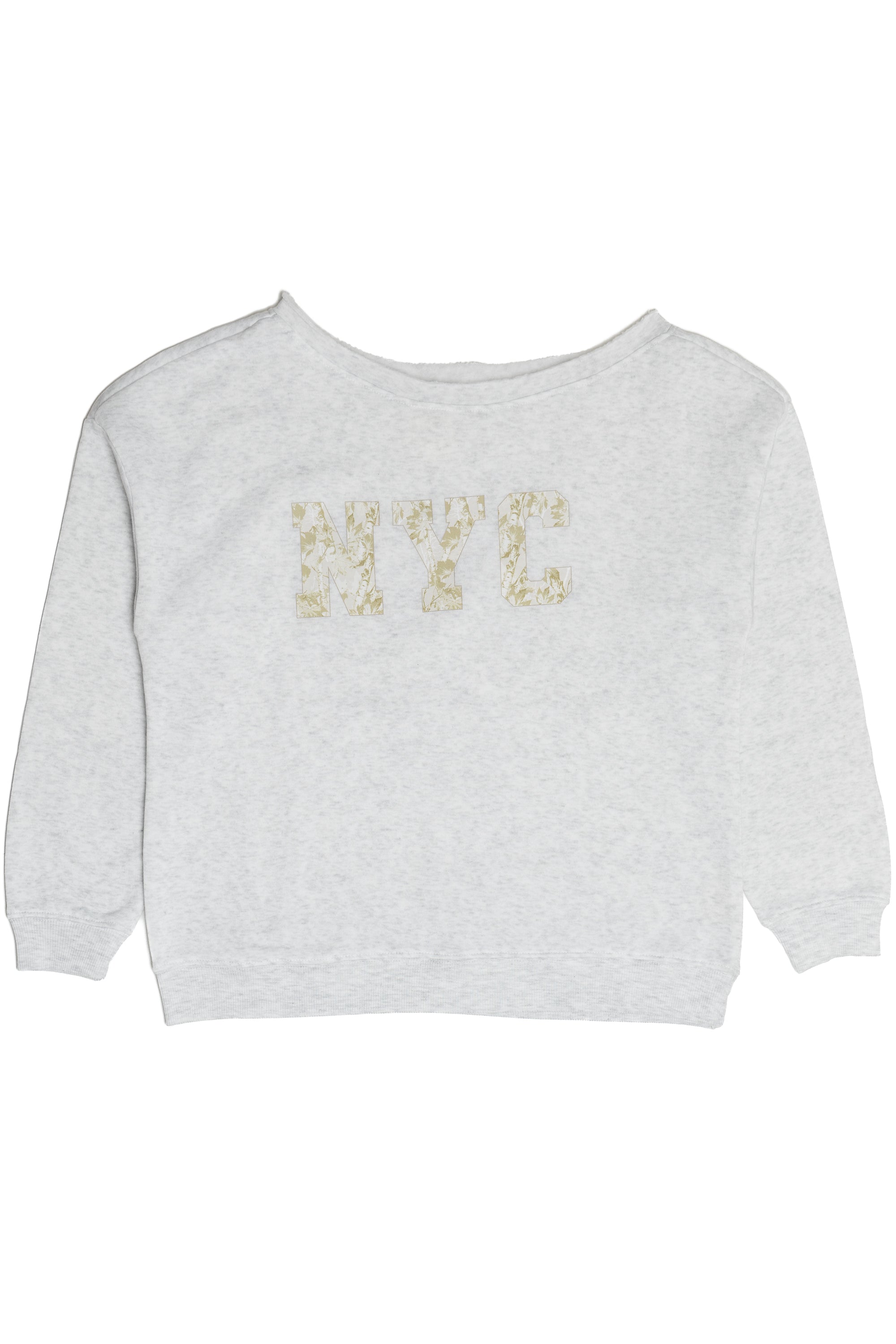 NYC Woodland Sweatshirt