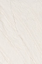 Asymmetrical Lace Maxi Skirt