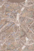 Detail Of Woodland Camo Sweatshirt