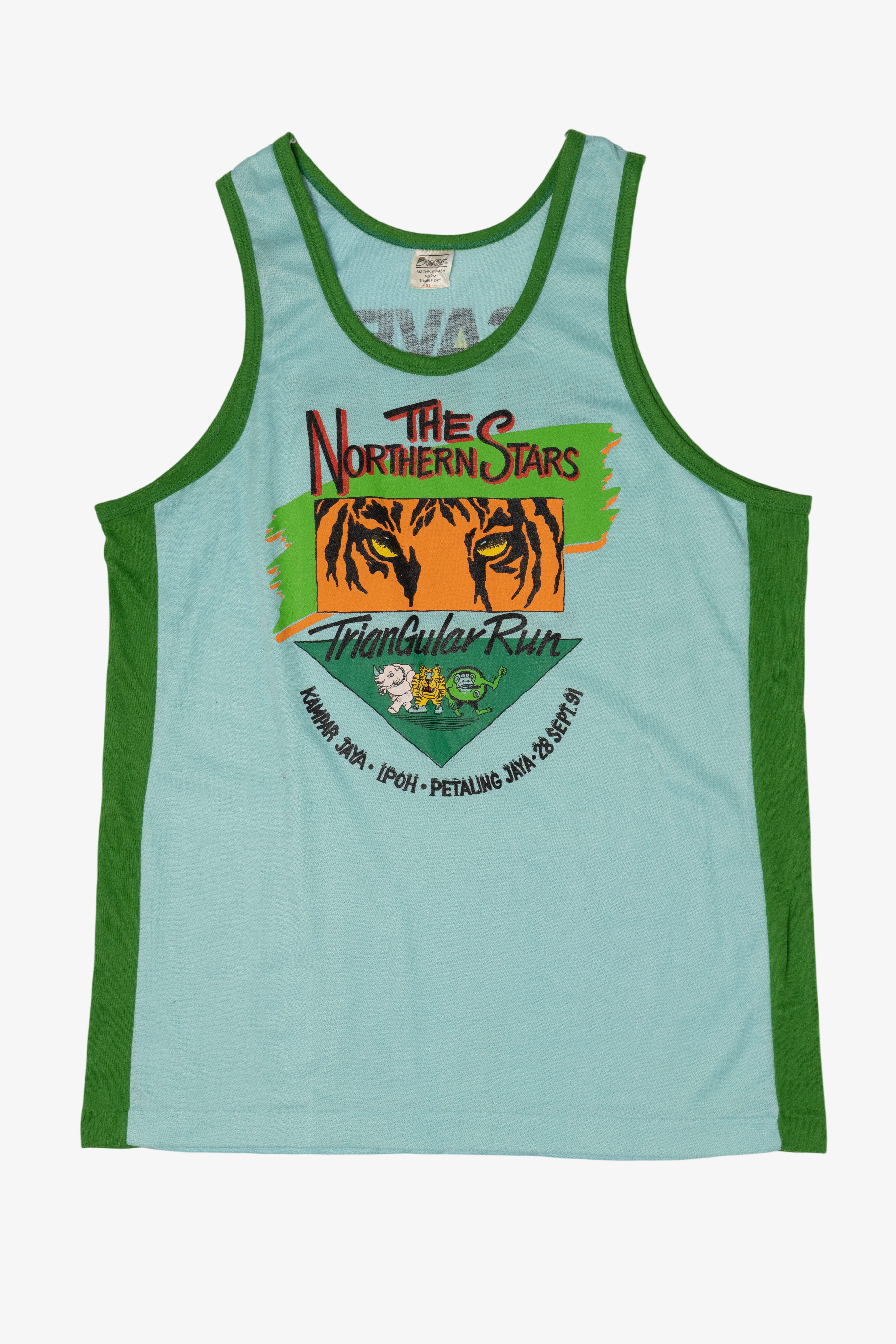 Vintage Tank Tops | Ragstock