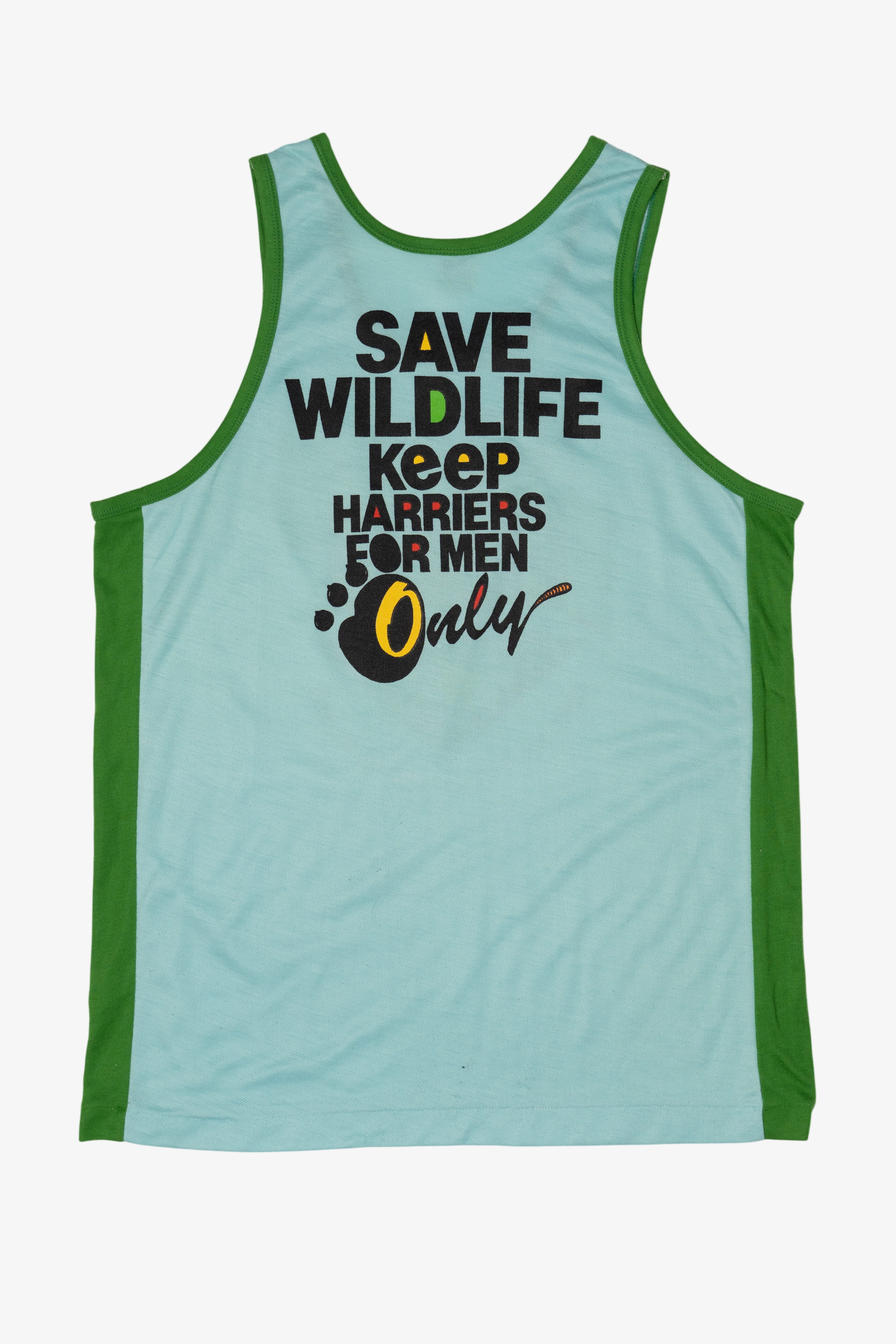 Vintage Tank Tops | Ragstock