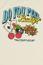 Do You Feel Lucky Tee