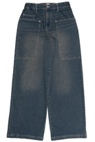 Super Baggy Big Pocket Jean