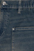 Super Baggy Big Pocket Jean