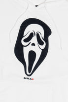 Scream Ghostface Hoodie