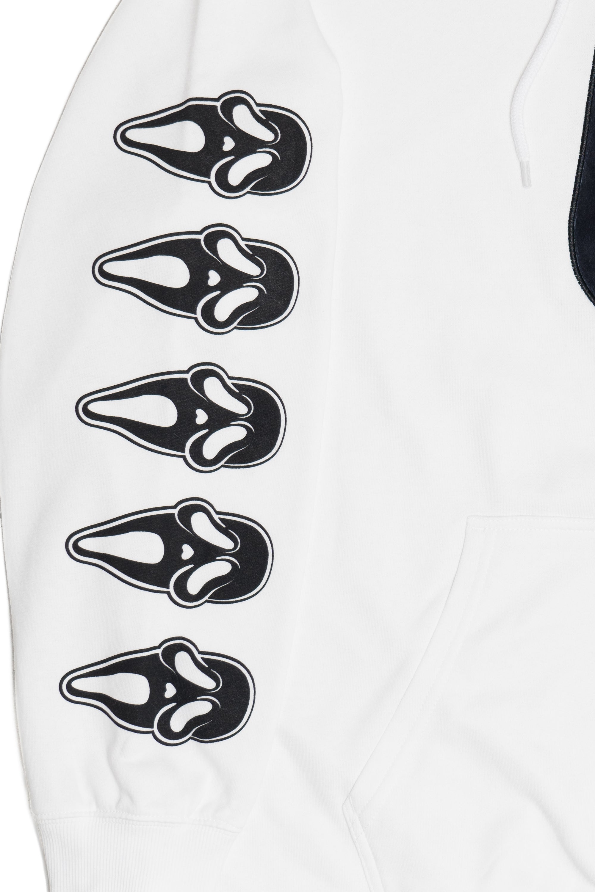 Scream Ghostface Hoodie