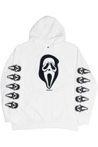 Scream Ghostface Hoodie
