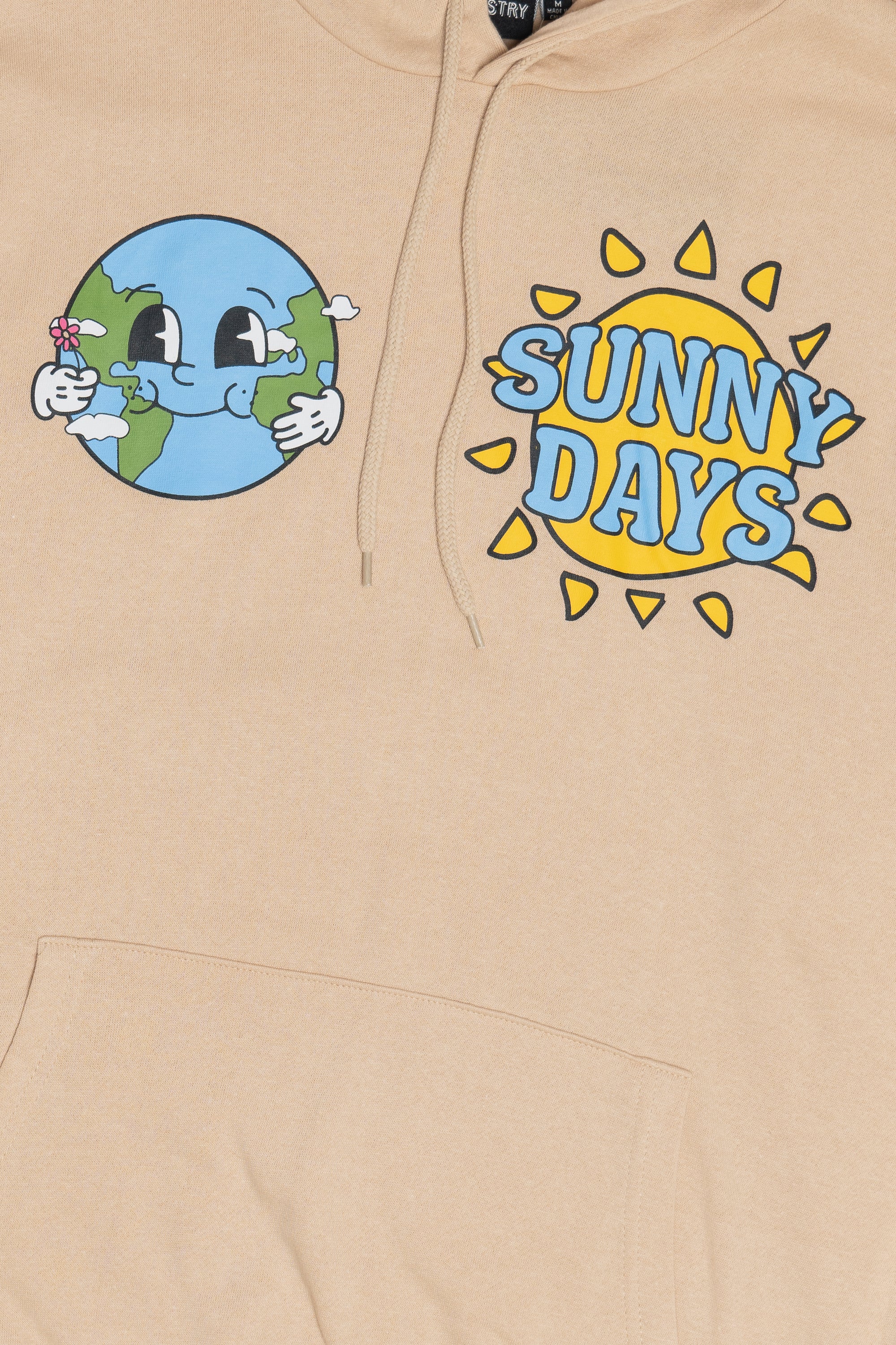 Sunny Days Hoodie
