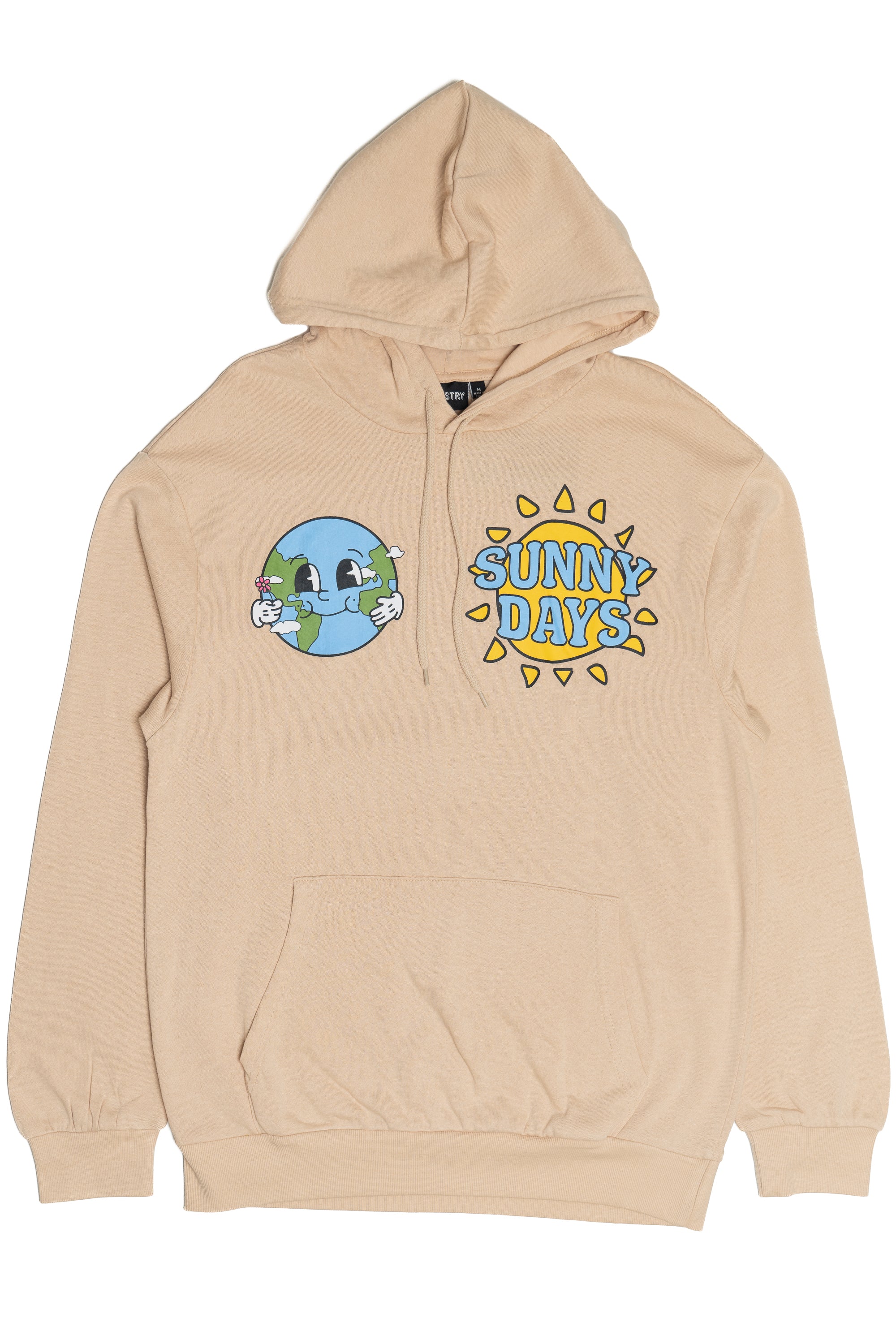 Sunny Days Hoodie