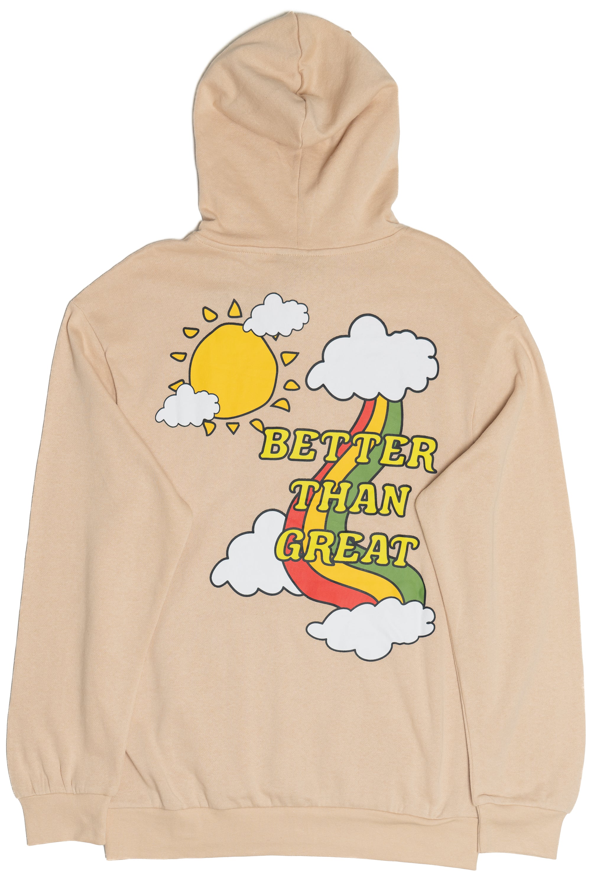 Sunny Days Hoodie
