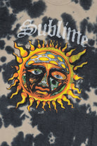 Sublime Bleach Sweatshirt