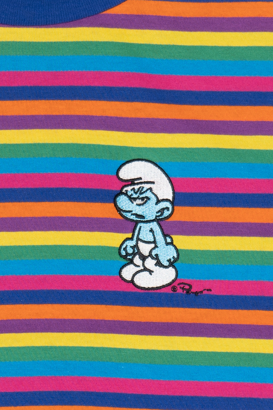 Smurfs Tee