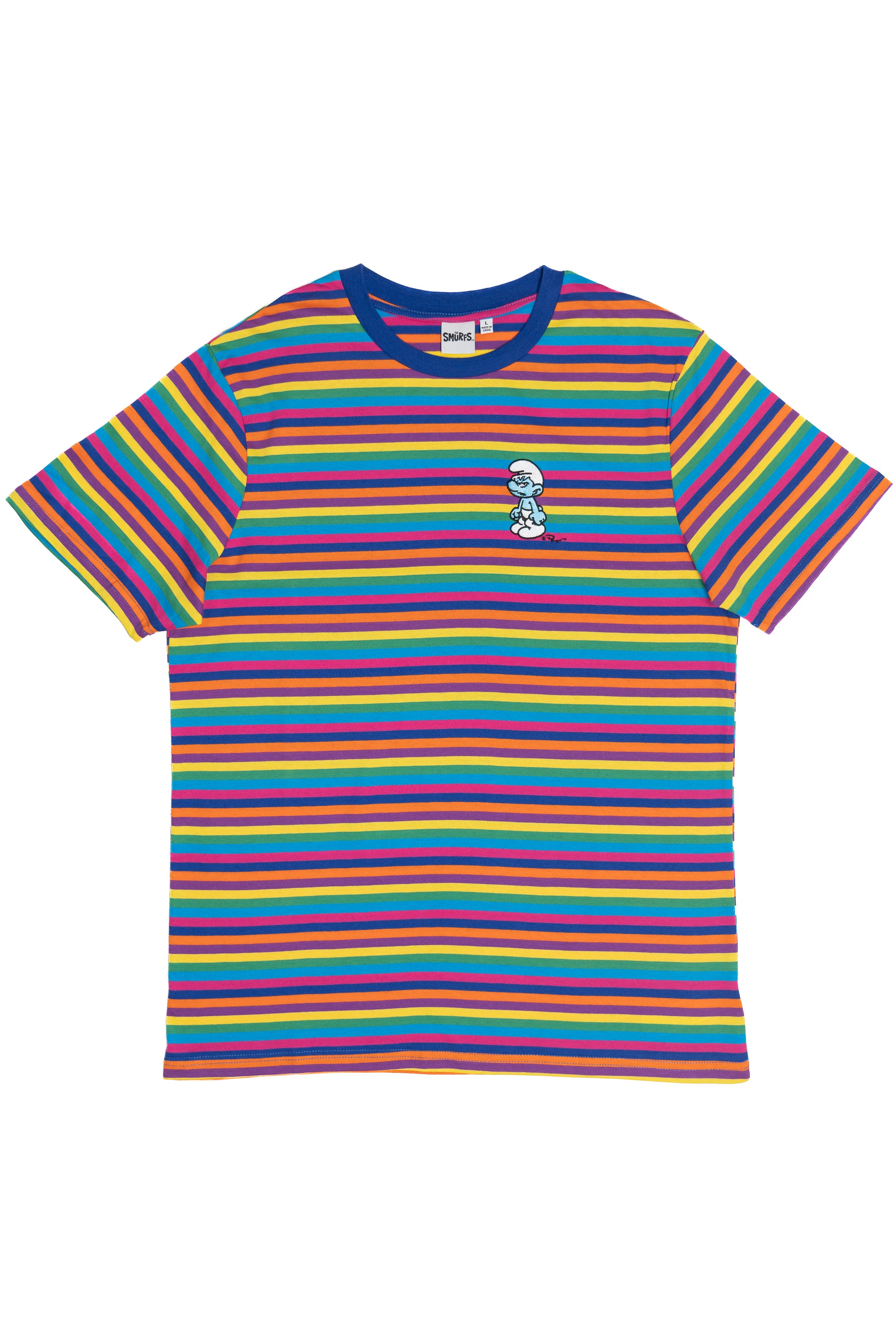 Smurfs Tee