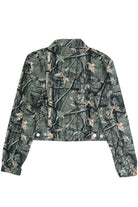 Denim Trucker Jacket