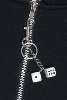 Dice Hoodie