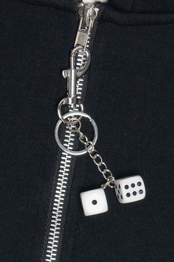 Dice Hoodie