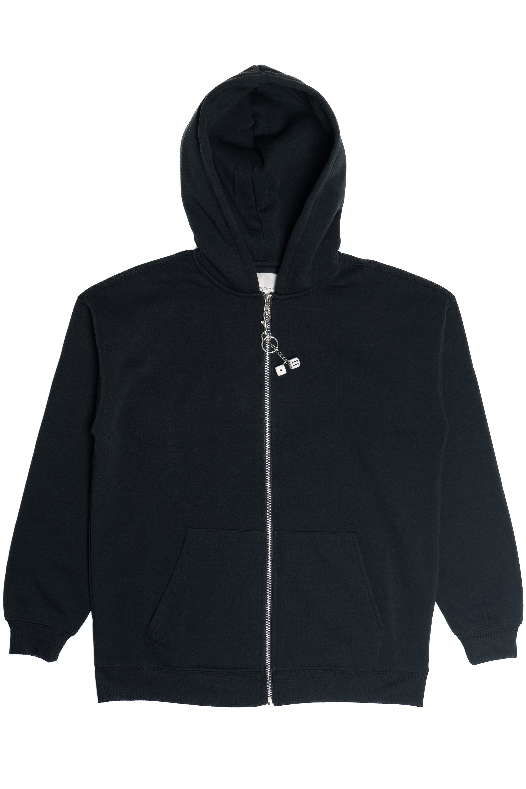 Dice Hoodie
