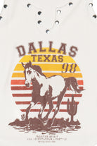 Dallas Tank With Grommets
