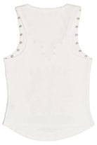 Dallas Tank With Grommets