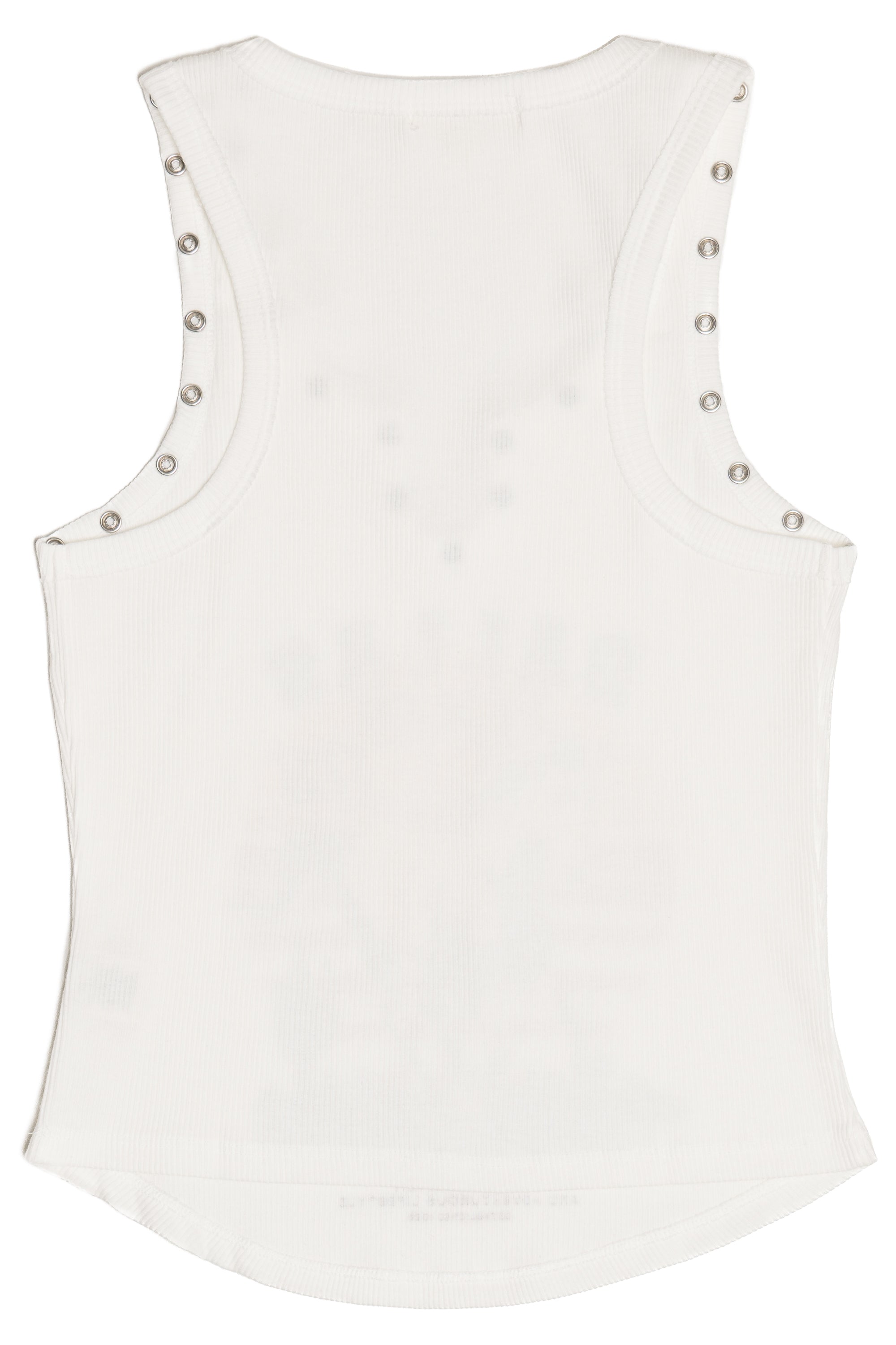 Dallas Tank With Grommets