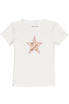Camo Star Graphic Tee