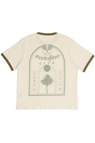 Portofino Ringer Tee