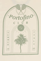 Portofino Ringer Tee