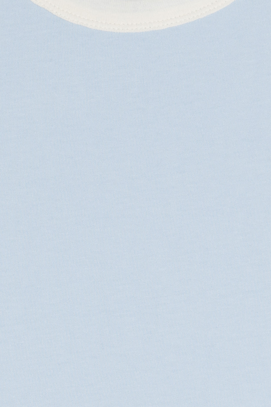 Contrast Ringer Tee