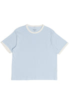 Contrast Ringer Tee