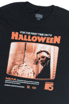 Halloween Tee