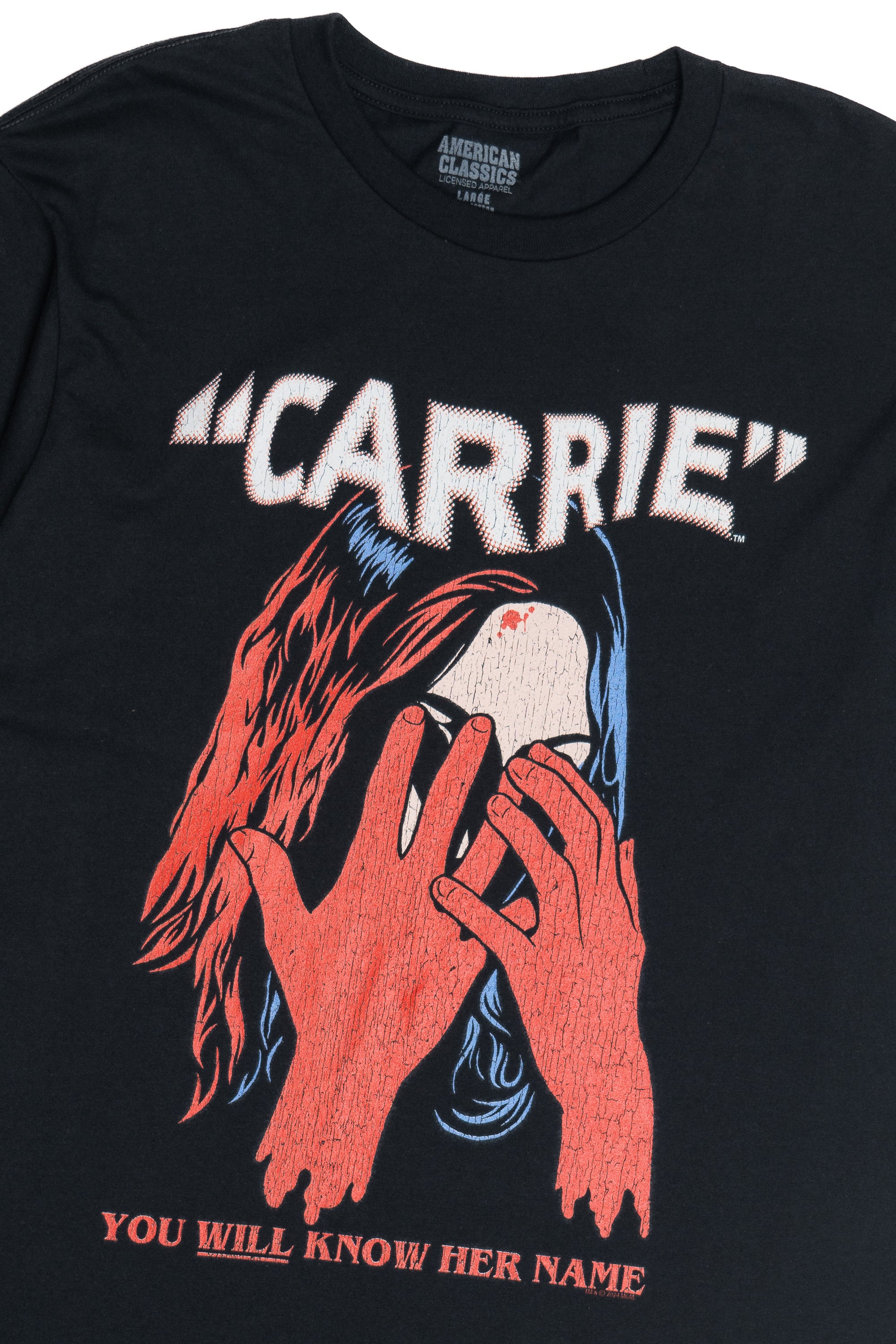 Carrie Tee