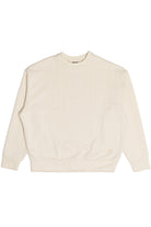 Fisherman Style Sweatshirt