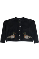 Mallard Cardigan